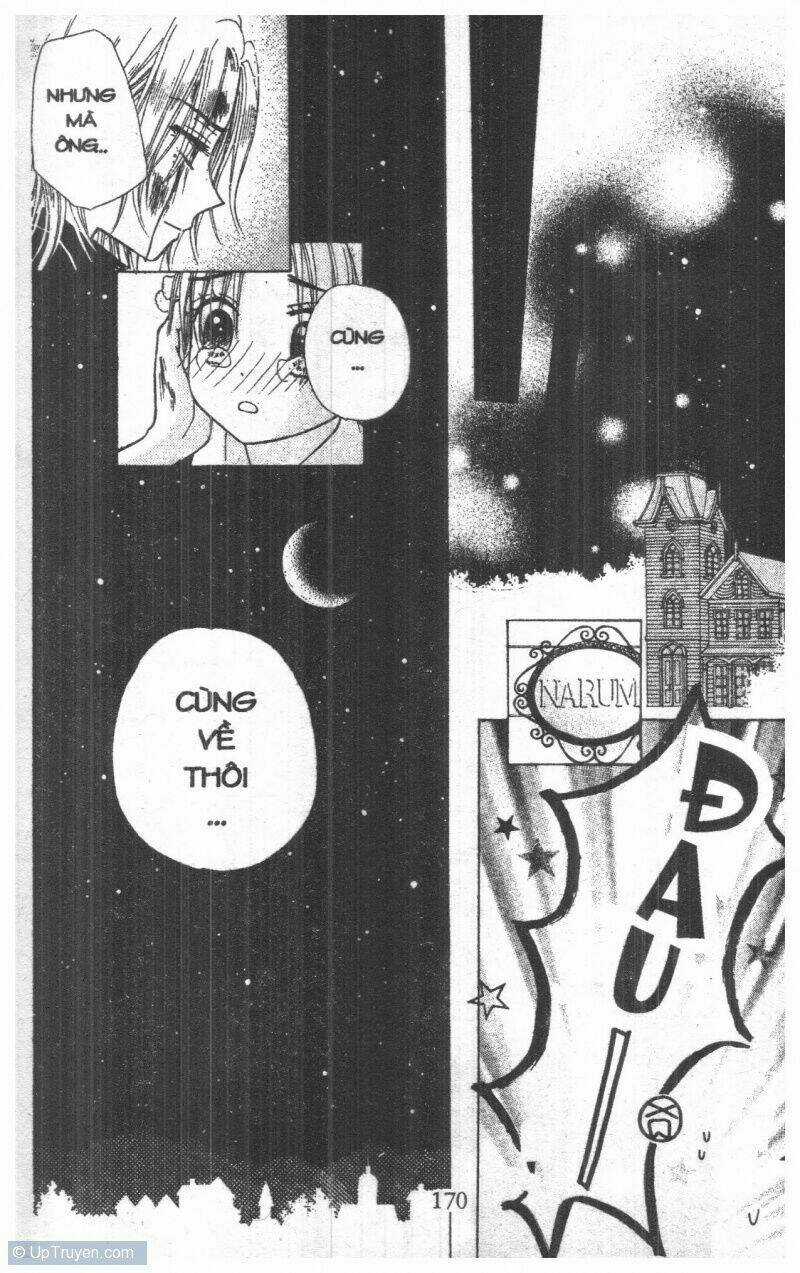 Gakuen Alice Chapter 7 trang 125