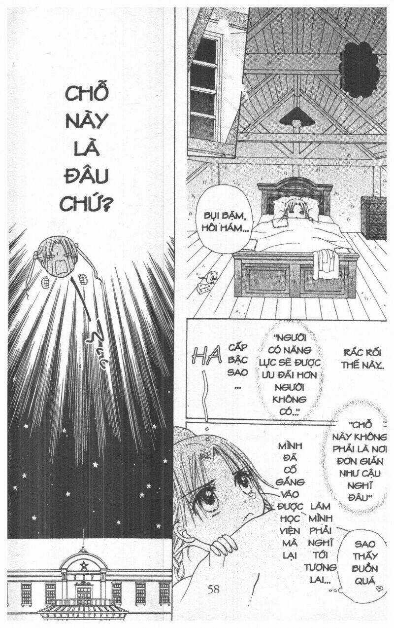 Gakuen Alice Chapter 7 trang 13