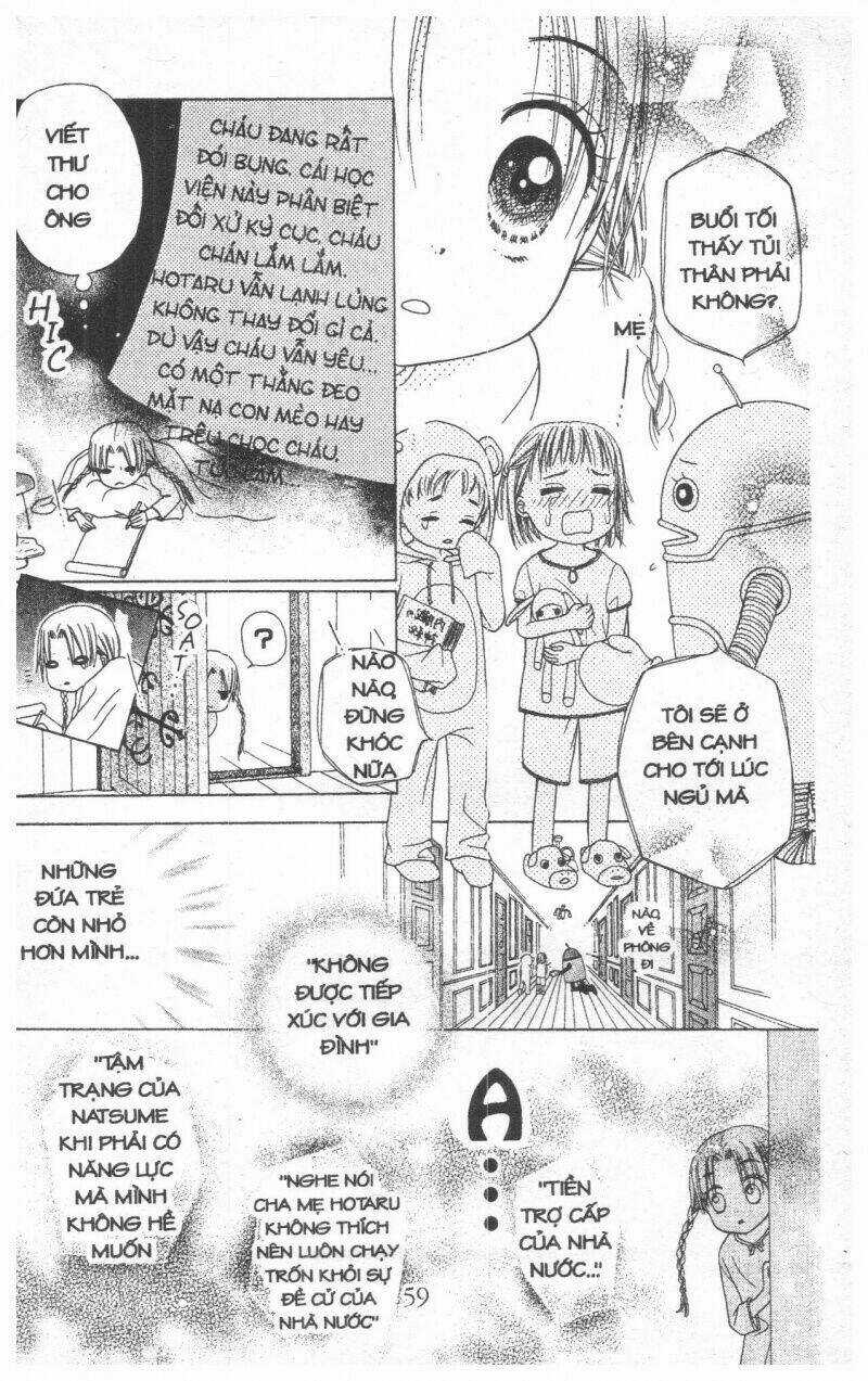 Gakuen Alice Chapter 7 trang 14