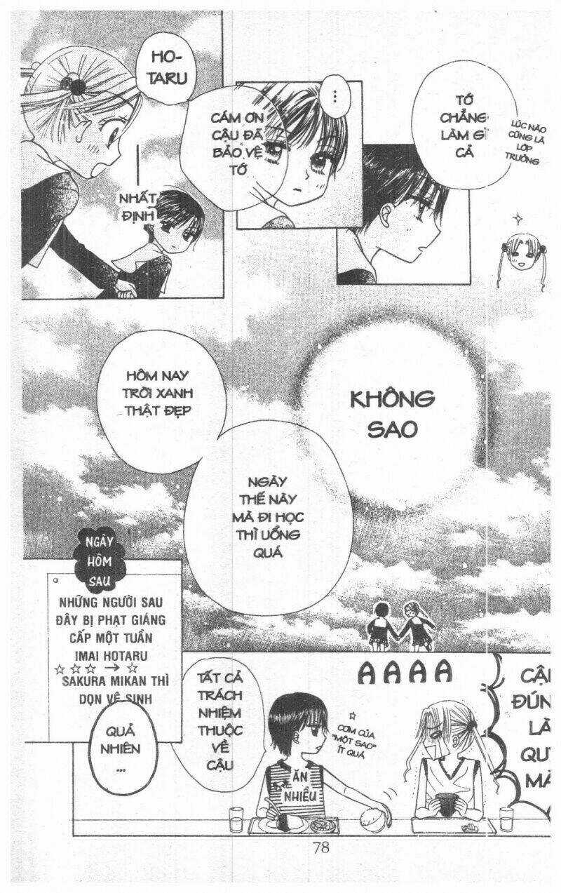 Gakuen Alice Chapter 7 trang 33