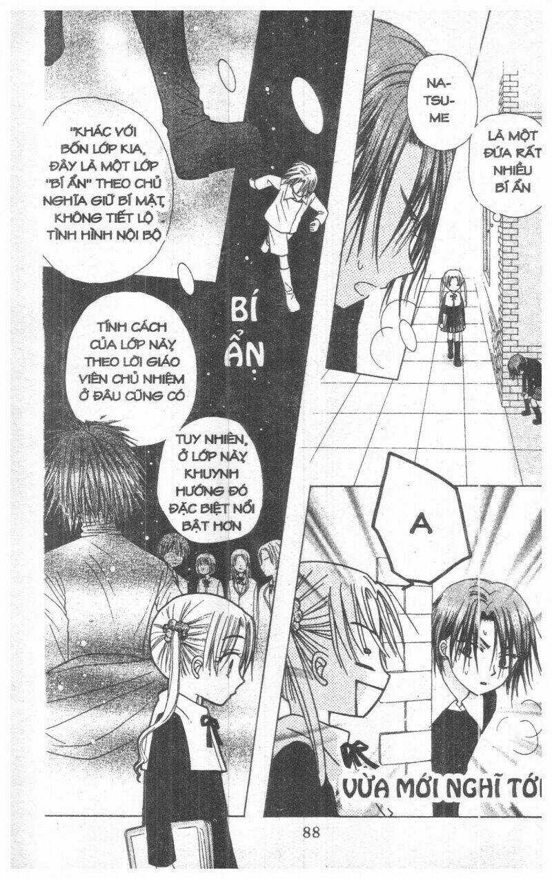 Gakuen Alice Chapter 7 trang 43