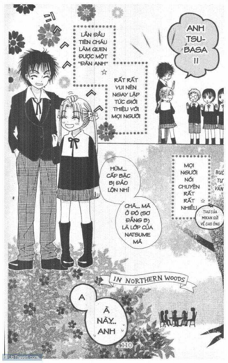 Gakuen Alice Chapter 7 trang 65