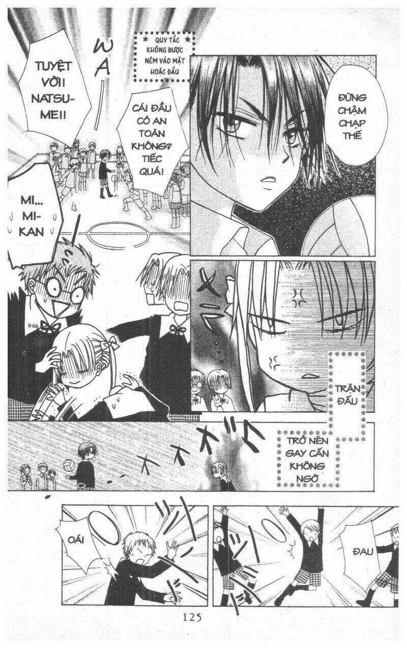 Gakuen Alice Chapter 7 trang 80