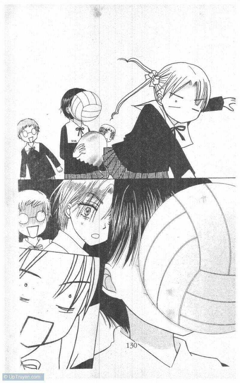 Gakuen Alice Chapter 7 trang 85