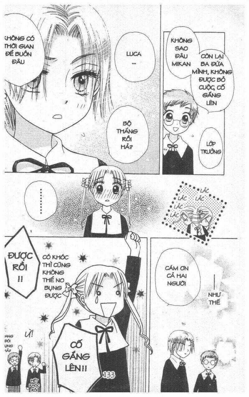 Gakuen Alice Chapter 7 trang 88