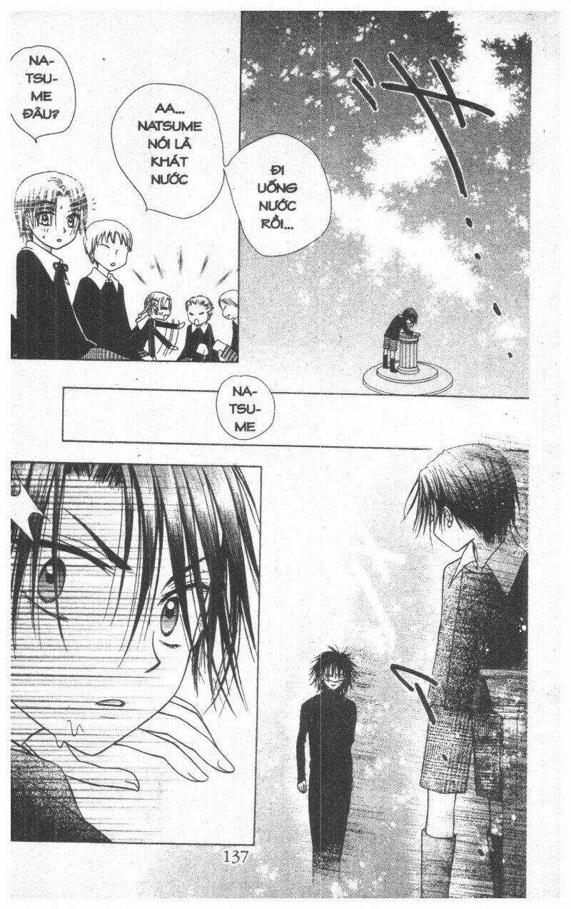 Gakuen Alice Chapter 7 trang 92