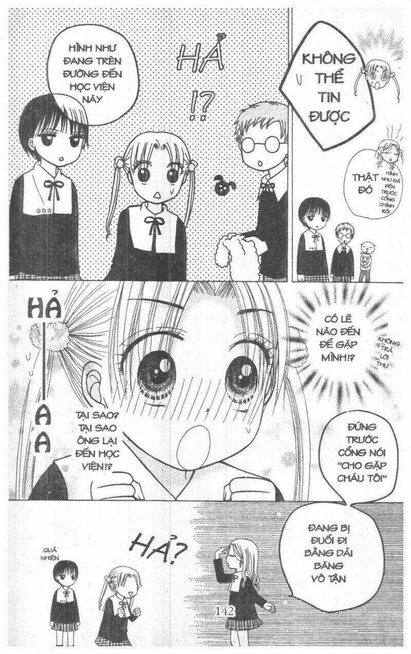 Gakuen Alice Chapter 7 trang 97
