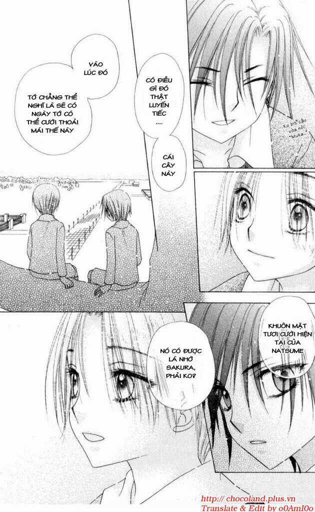 Gakuen Alice Chapter 71 trang 13