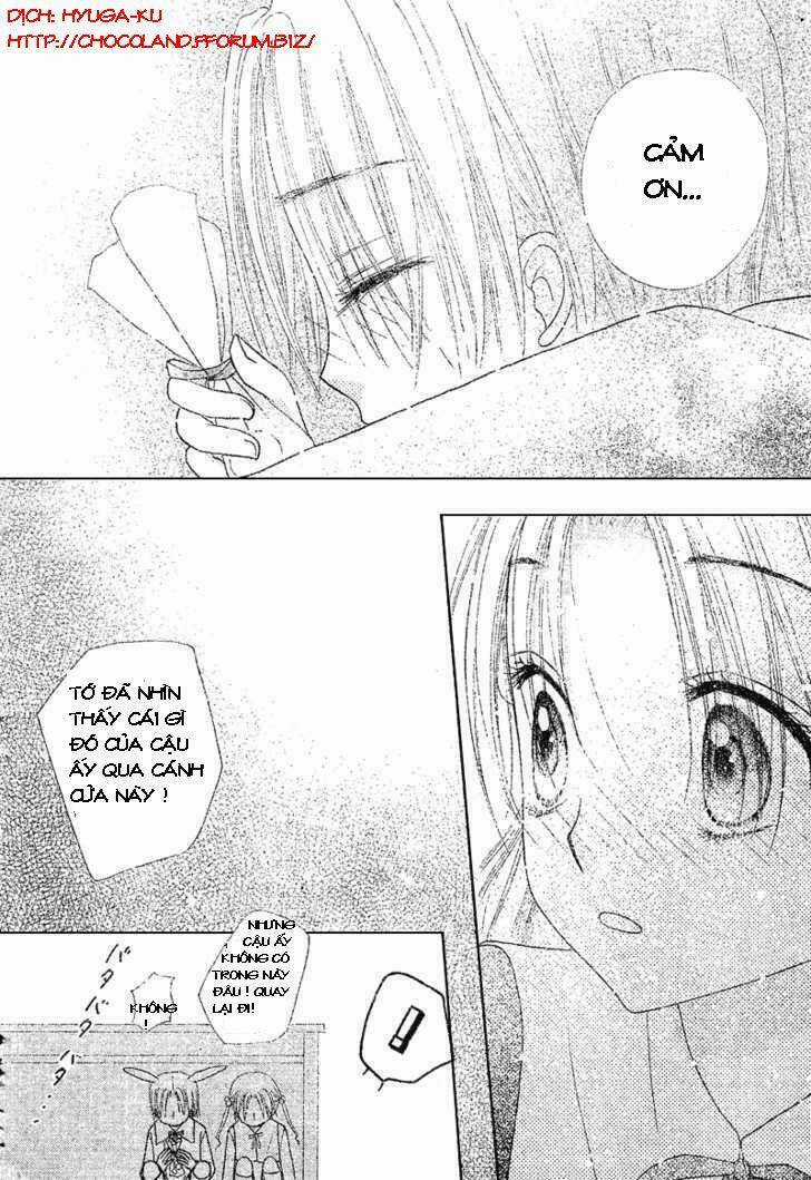 Gakuen Alice Chapter 73 trang 15