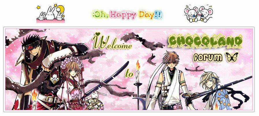 Gakuen Alice Chapter 74 trang 31