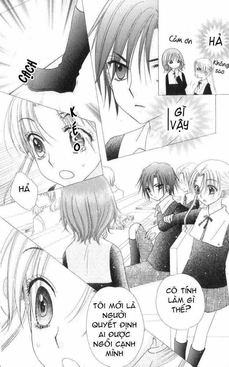 Gakuen Alice Chapter 78 trang 10