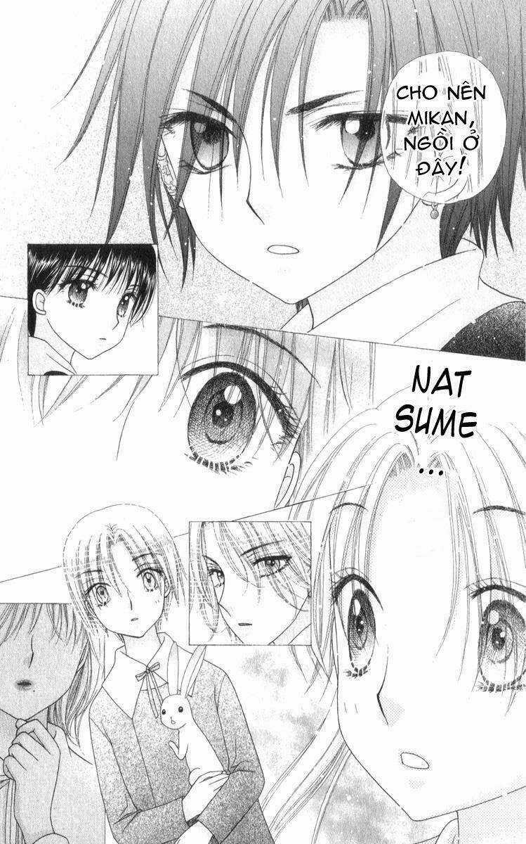 Gakuen Alice Chapter 78 trang 11