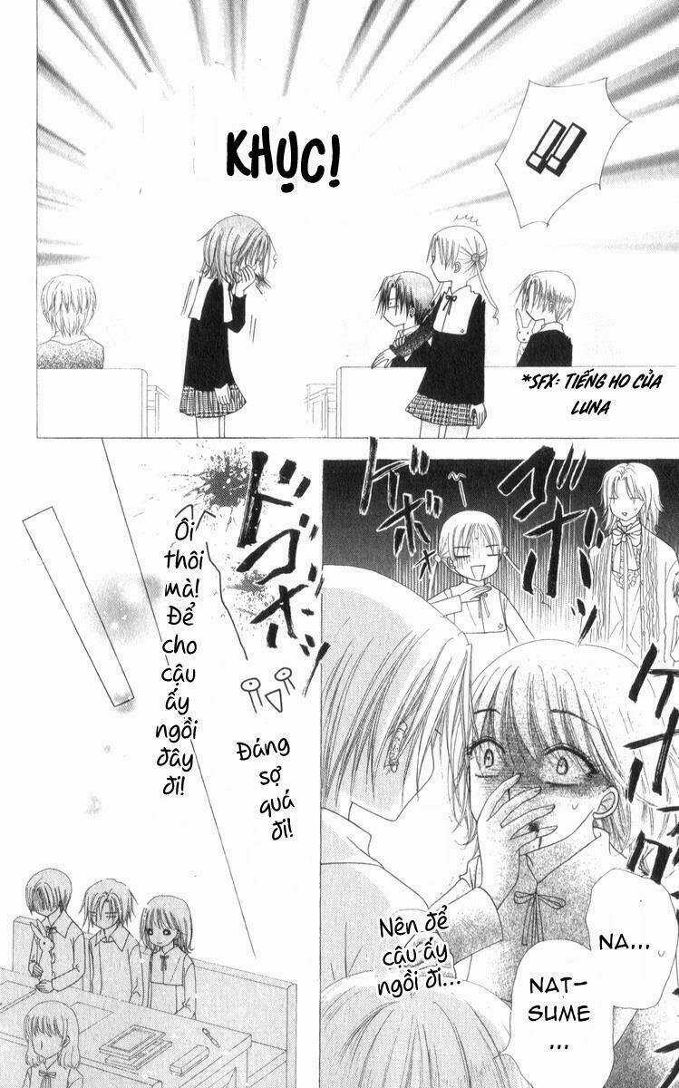 Gakuen Alice Chapter 78 trang 12