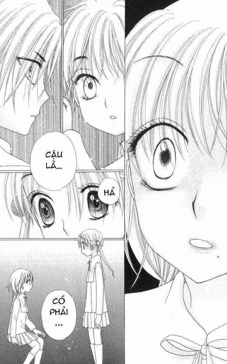 Gakuen Alice Chapter 78 trang 17
