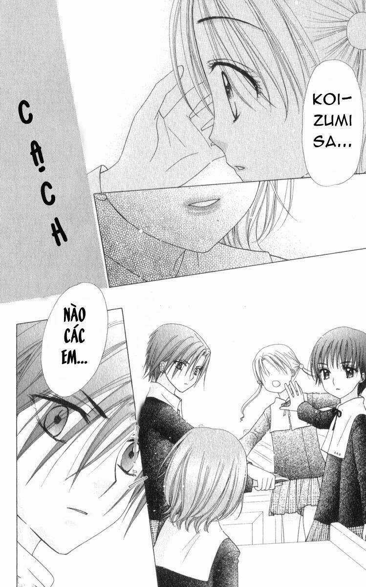 Gakuen Alice Chapter 78 trang 18