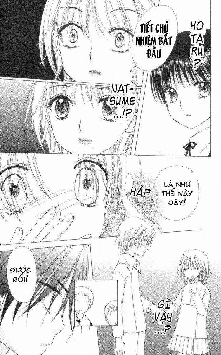 Gakuen Alice Chapter 78 trang 19