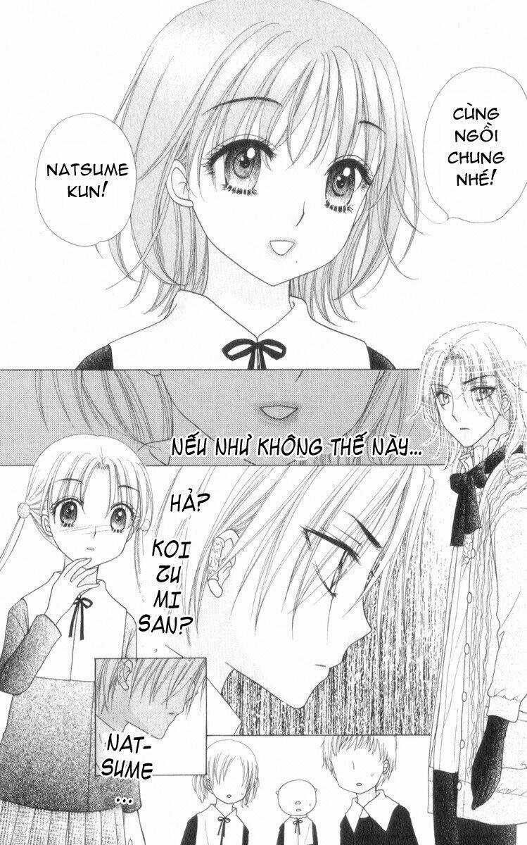 Gakuen Alice Chapter 78 trang 20