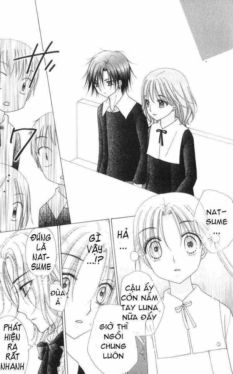 Gakuen Alice Chapter 78 trang 21