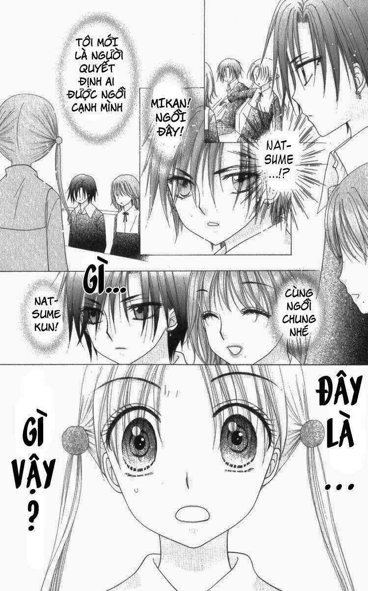 Gakuen Alice Chapter 78 trang 22