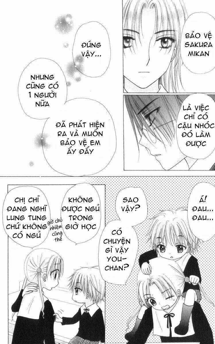 Gakuen Alice Chapter 78 trang 24