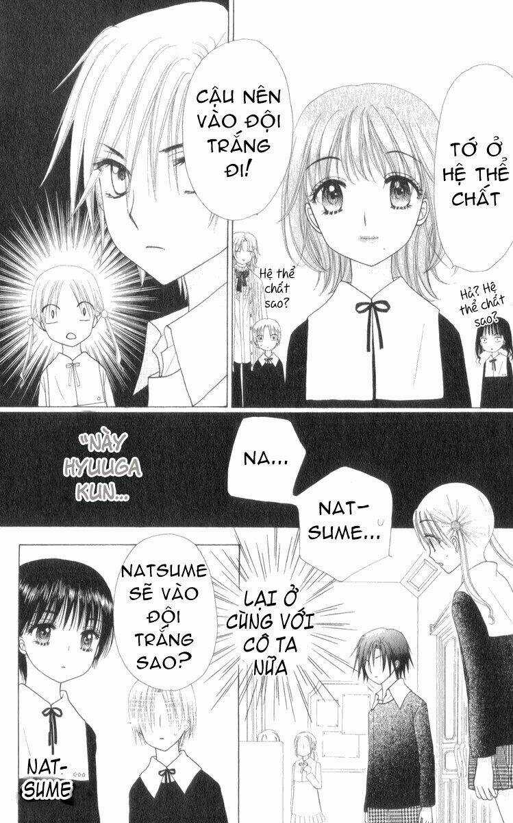 Gakuen Alice Chapter 78 trang 26