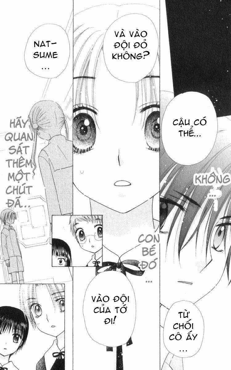 Gakuen Alice Chapter 78 trang 27