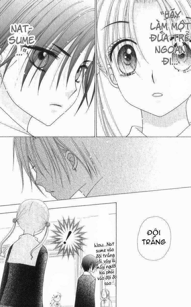 Gakuen Alice Chapter 78 trang 28