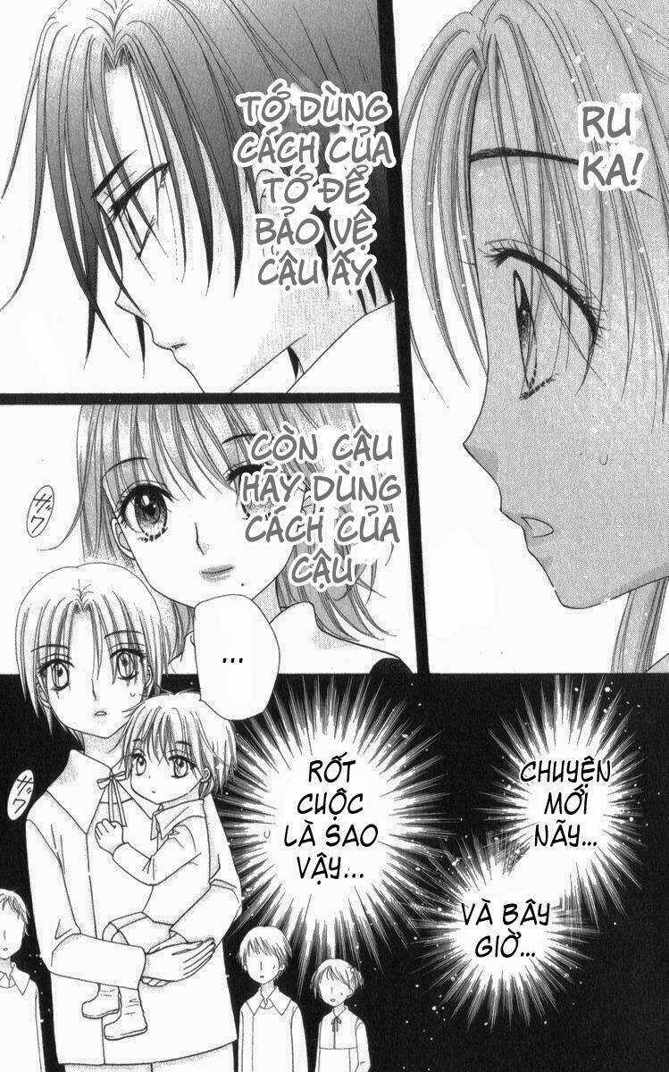 Gakuen Alice Chapter 78 trang 29