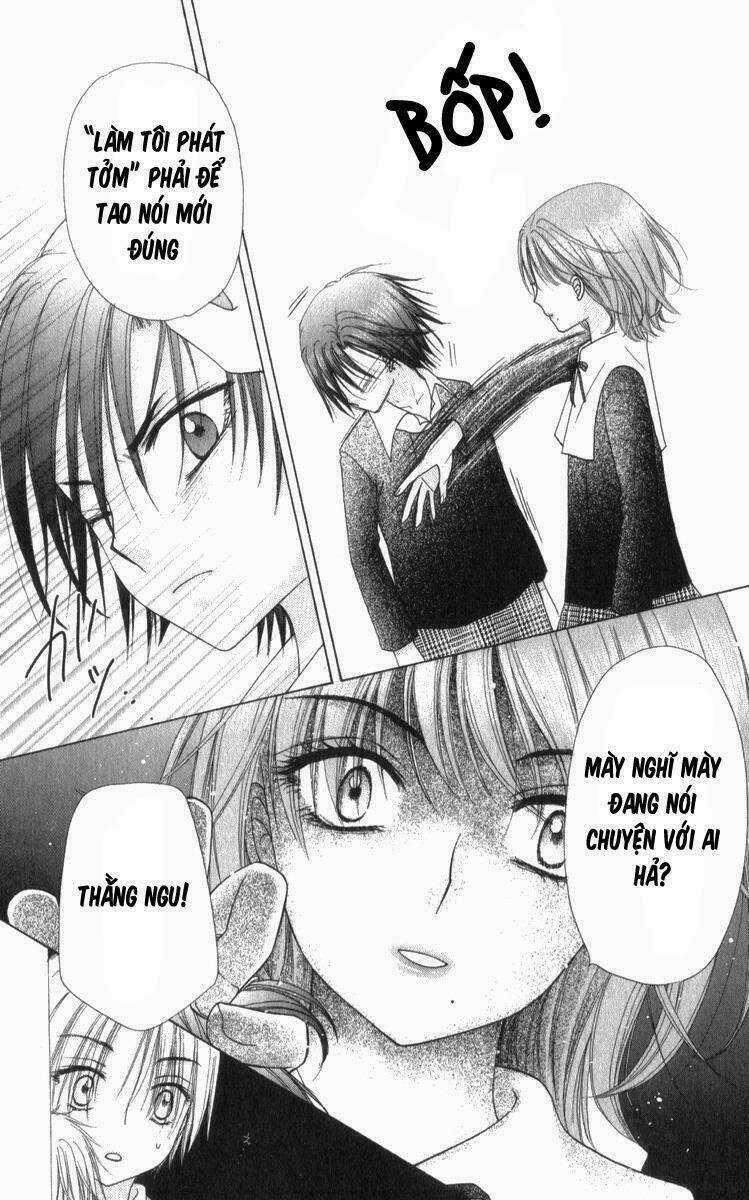 Gakuen Alice Chapter 79 trang 11