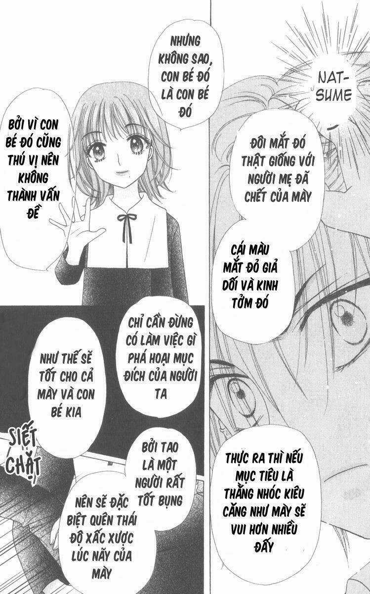Gakuen Alice Chapter 79 trang 12