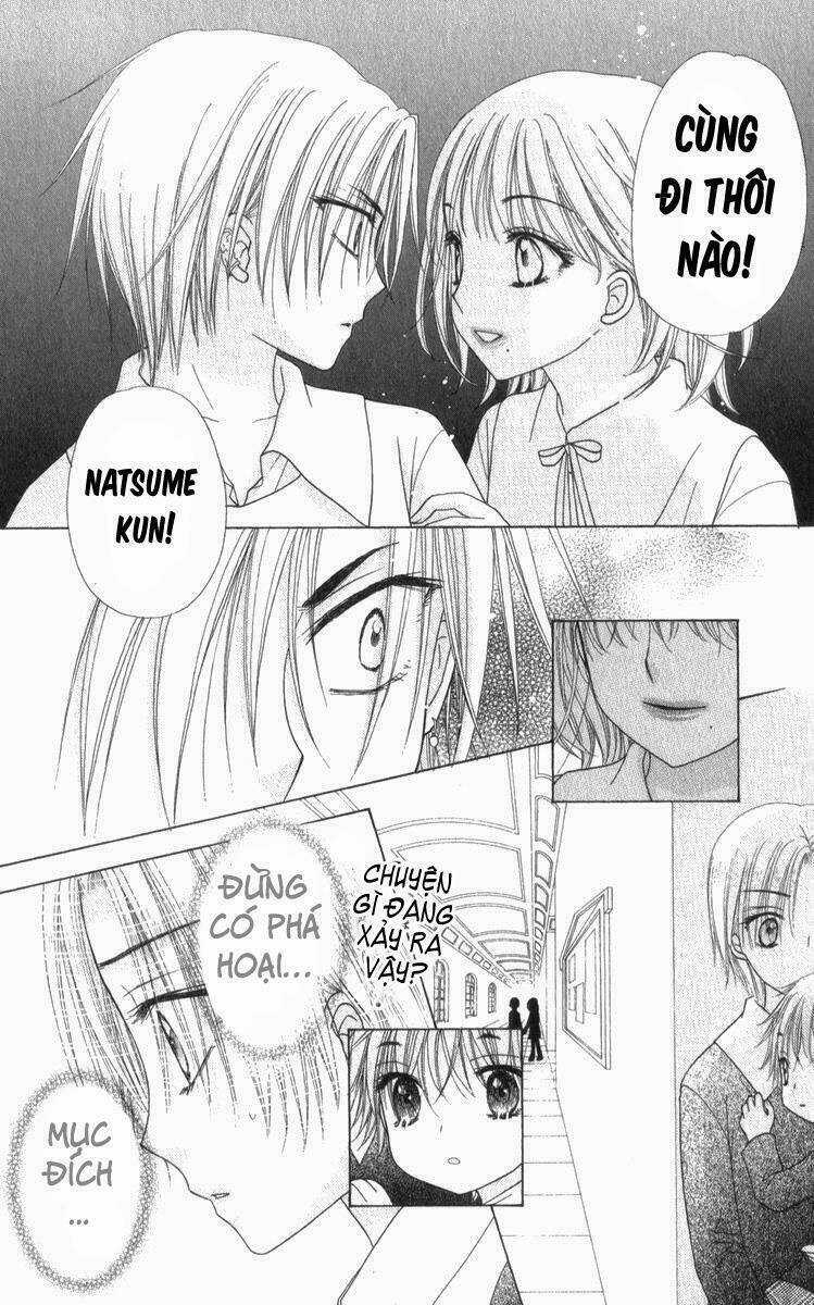 Gakuen Alice Chapter 79 trang 13