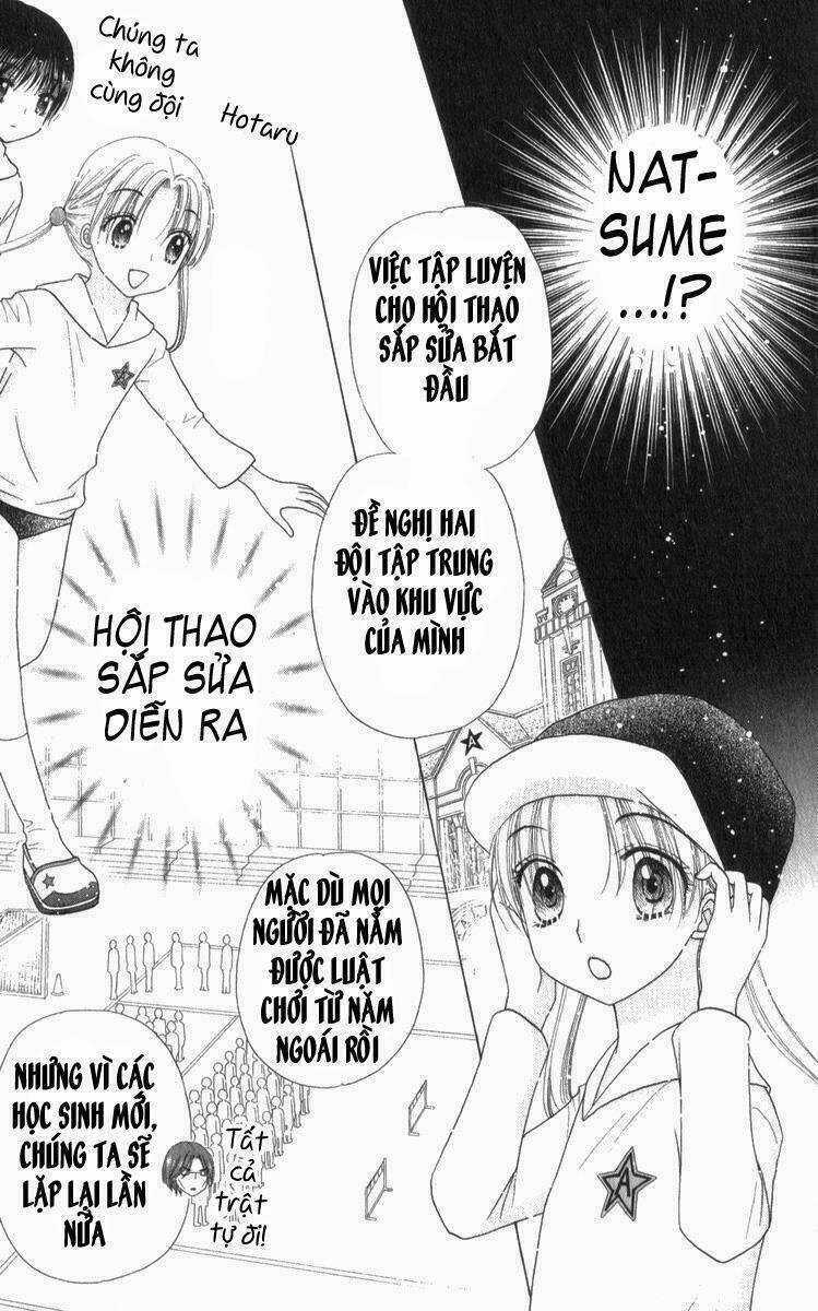 Gakuen Alice Chapter 79 trang 14