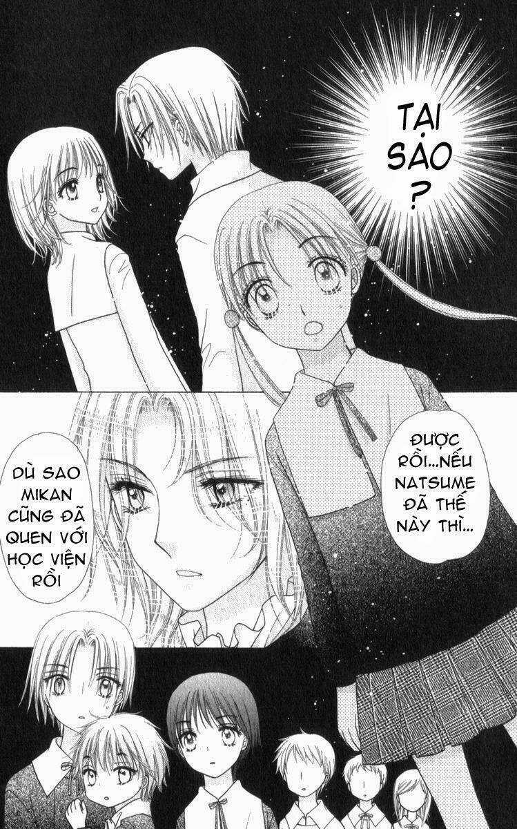 Gakuen Alice Chapter 79 trang 2