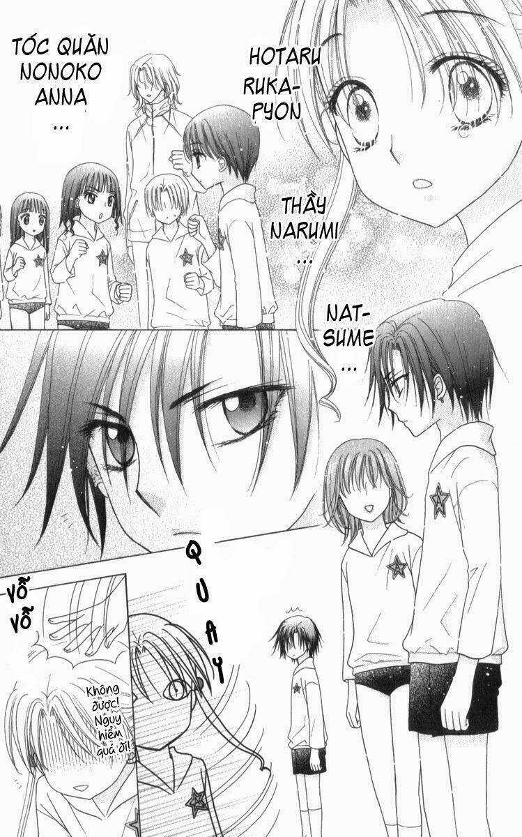 Gakuen Alice Chapter 79 trang 20