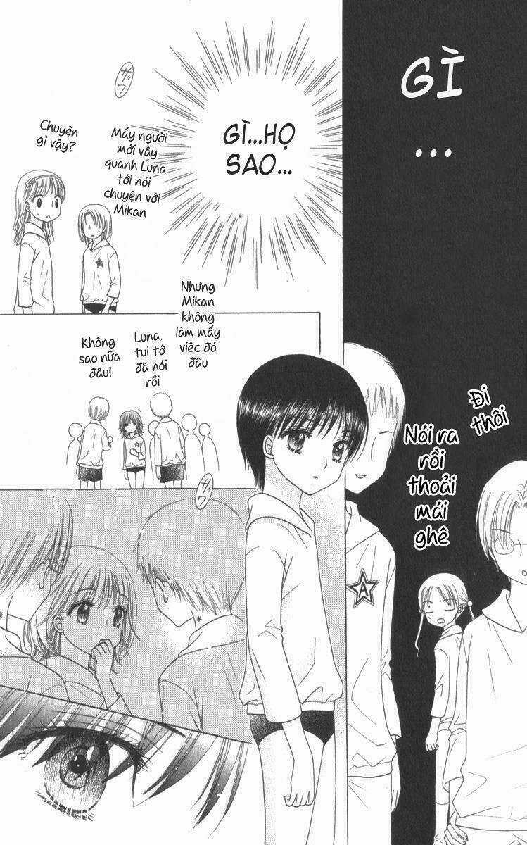 Gakuen Alice Chapter 79 trang 26