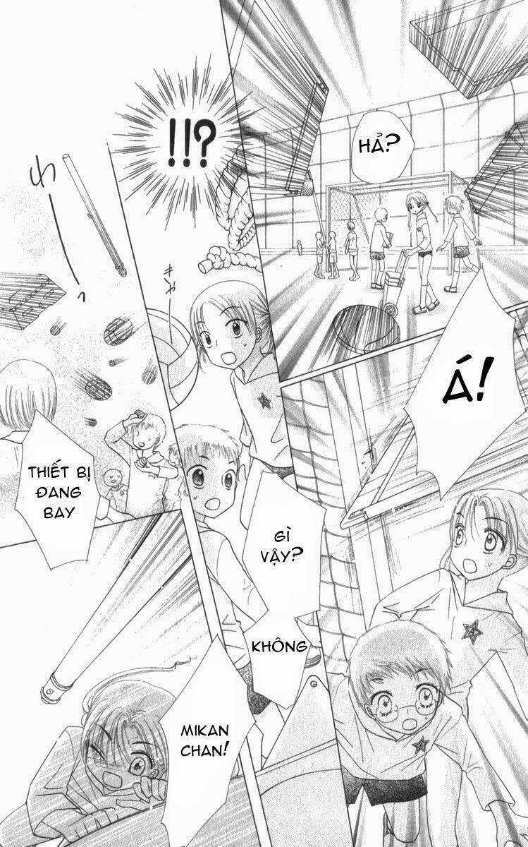 Gakuen Alice Chapter 79 trang 29