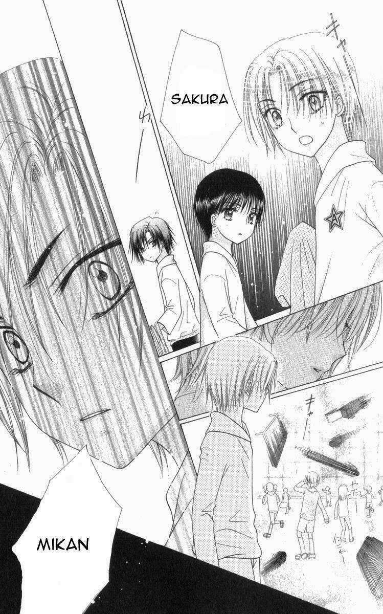 Gakuen Alice Chapter 79 trang 30