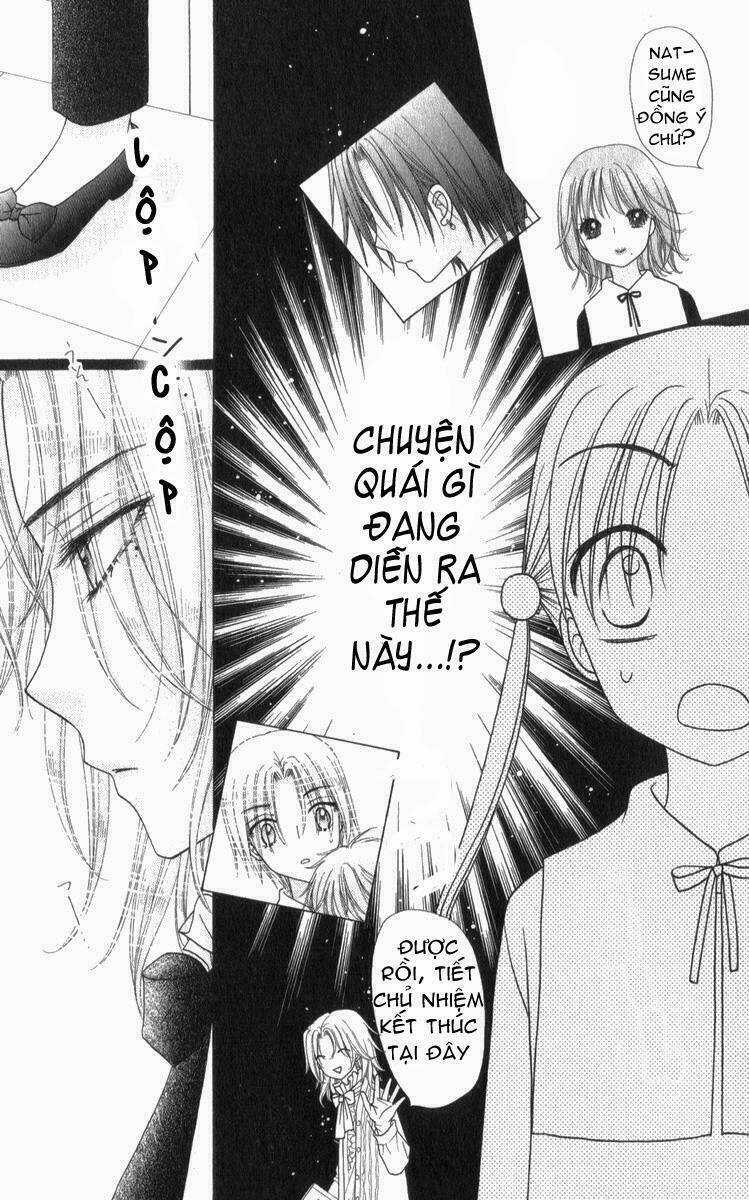 Gakuen Alice Chapter 79 trang 4