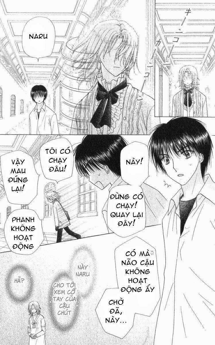 Gakuen Alice Chapter 79 trang 5