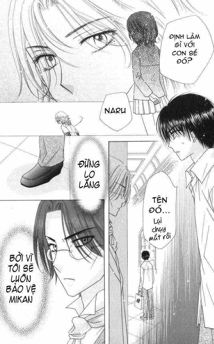 Gakuen Alice Chapter 79 trang 7