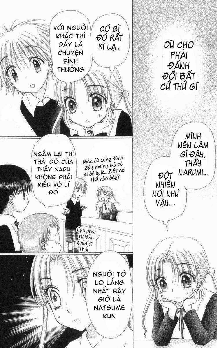 Gakuen Alice Chapter 79 trang 8