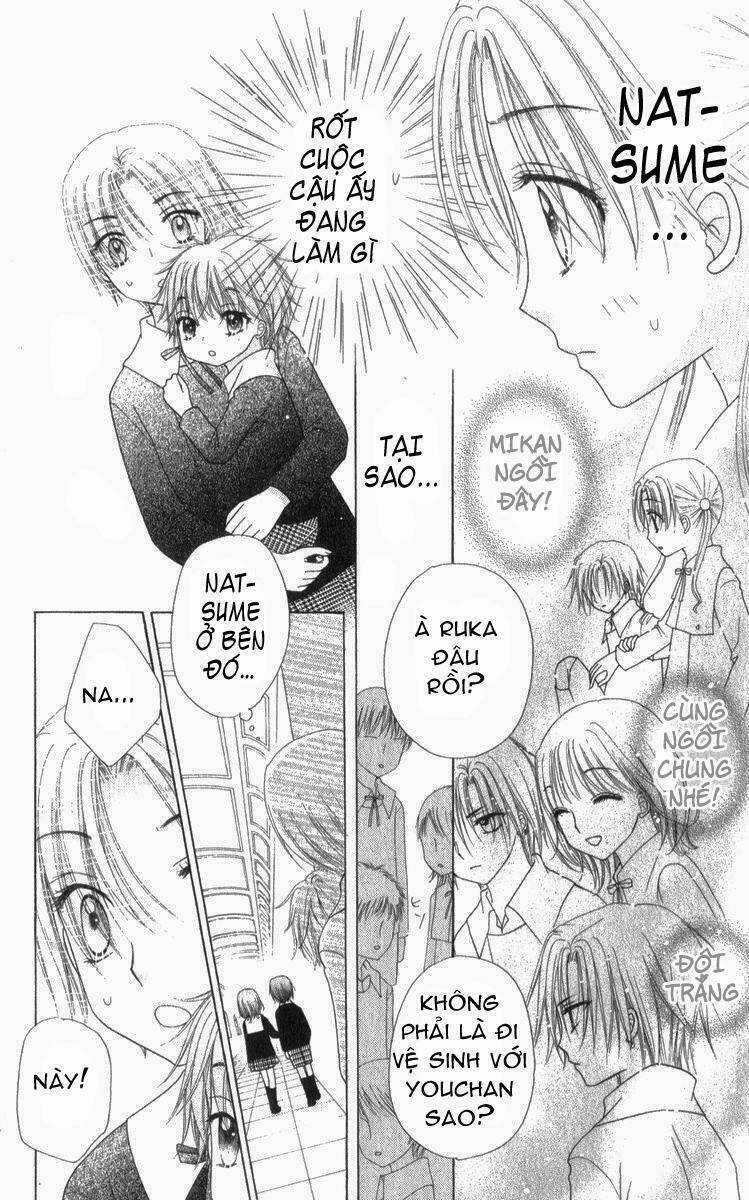 Gakuen Alice Chapter 79 trang 9