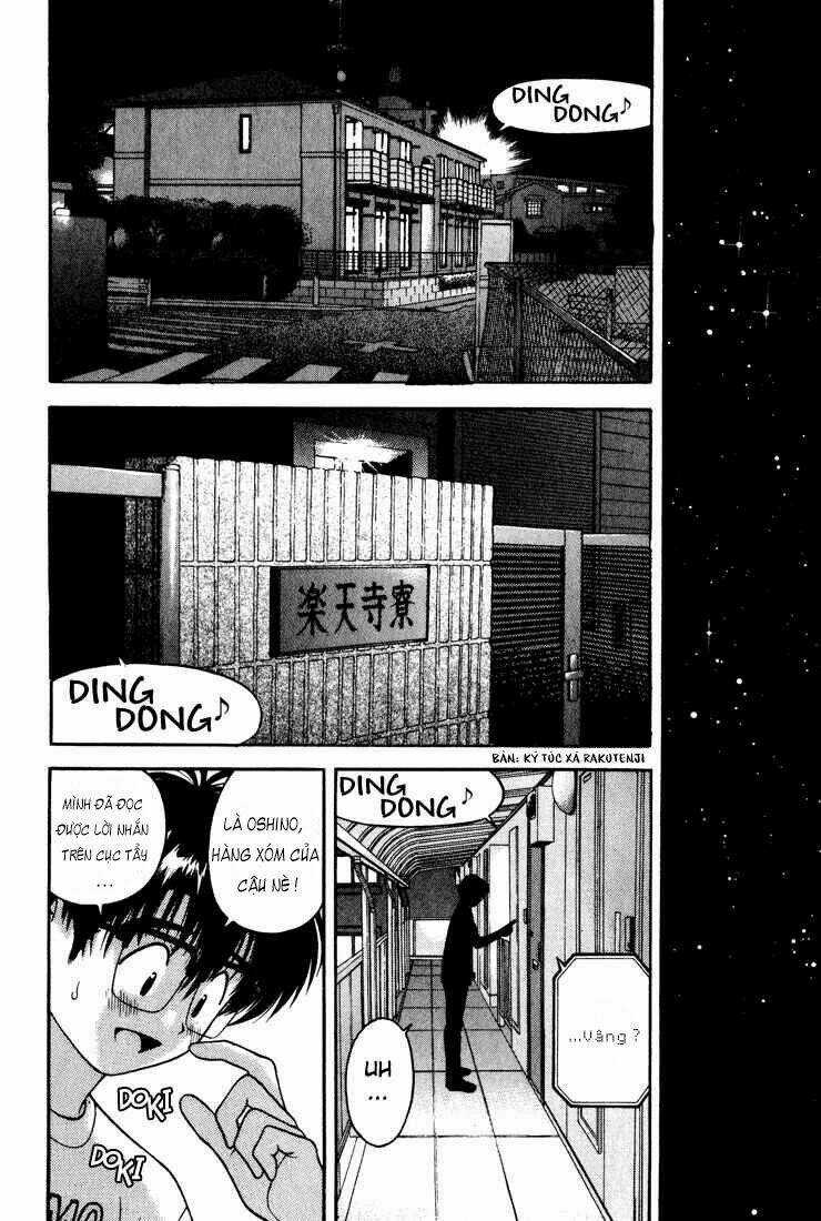 Gakuen Heaven Chapter 16 trang 16