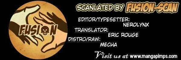 Gakuen Heaven Chapter 26 trang 18