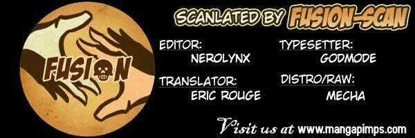 Gakuen Heaven Chapter 27 trang 18