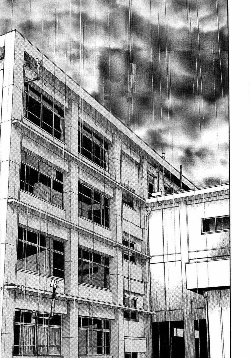 Gakuen Heaven Chapter 32 trang 13