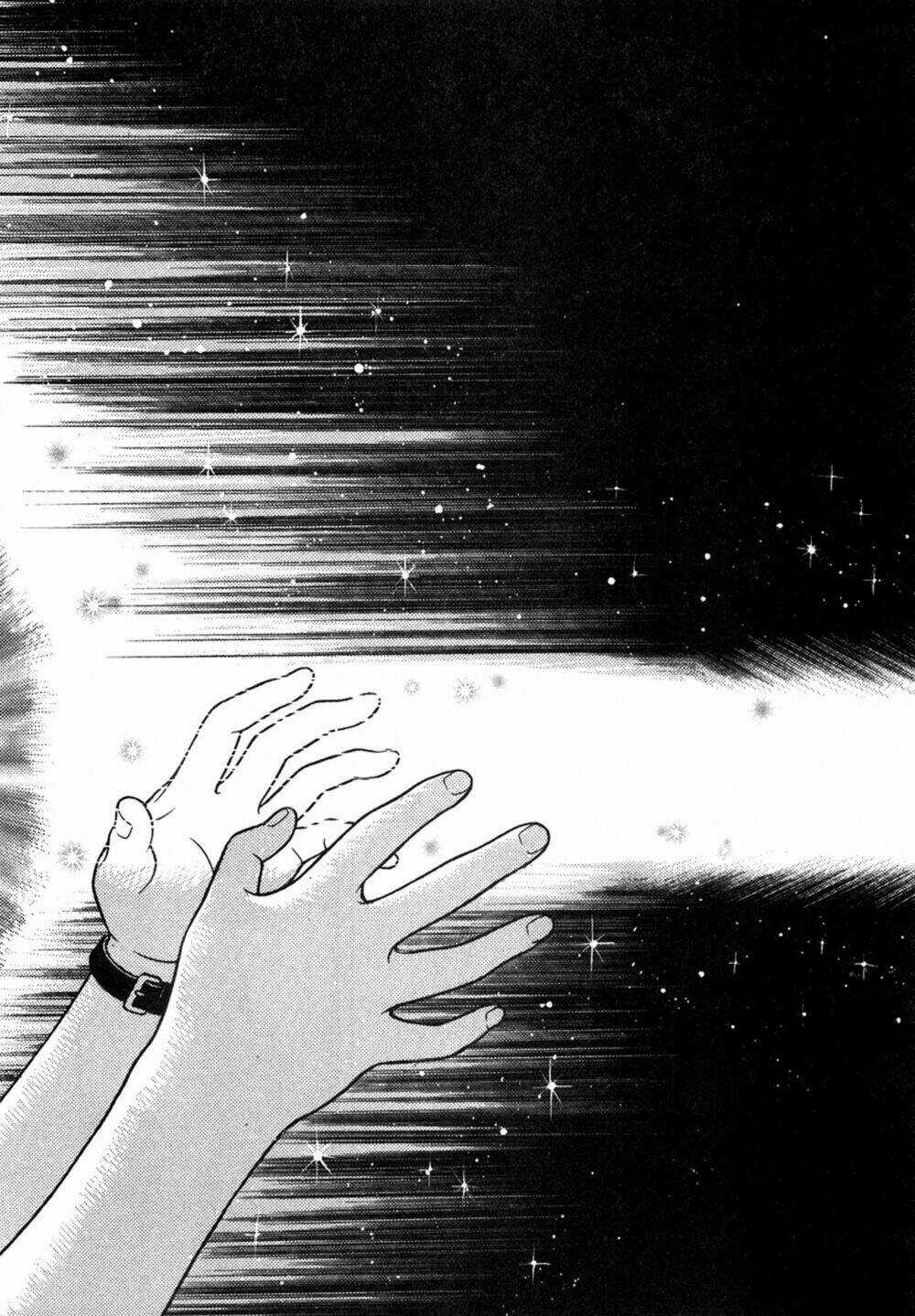 Gakuen Heaven Chapter 33 trang 10