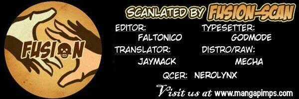 Gakuen Heaven Chapter 33 trang 19