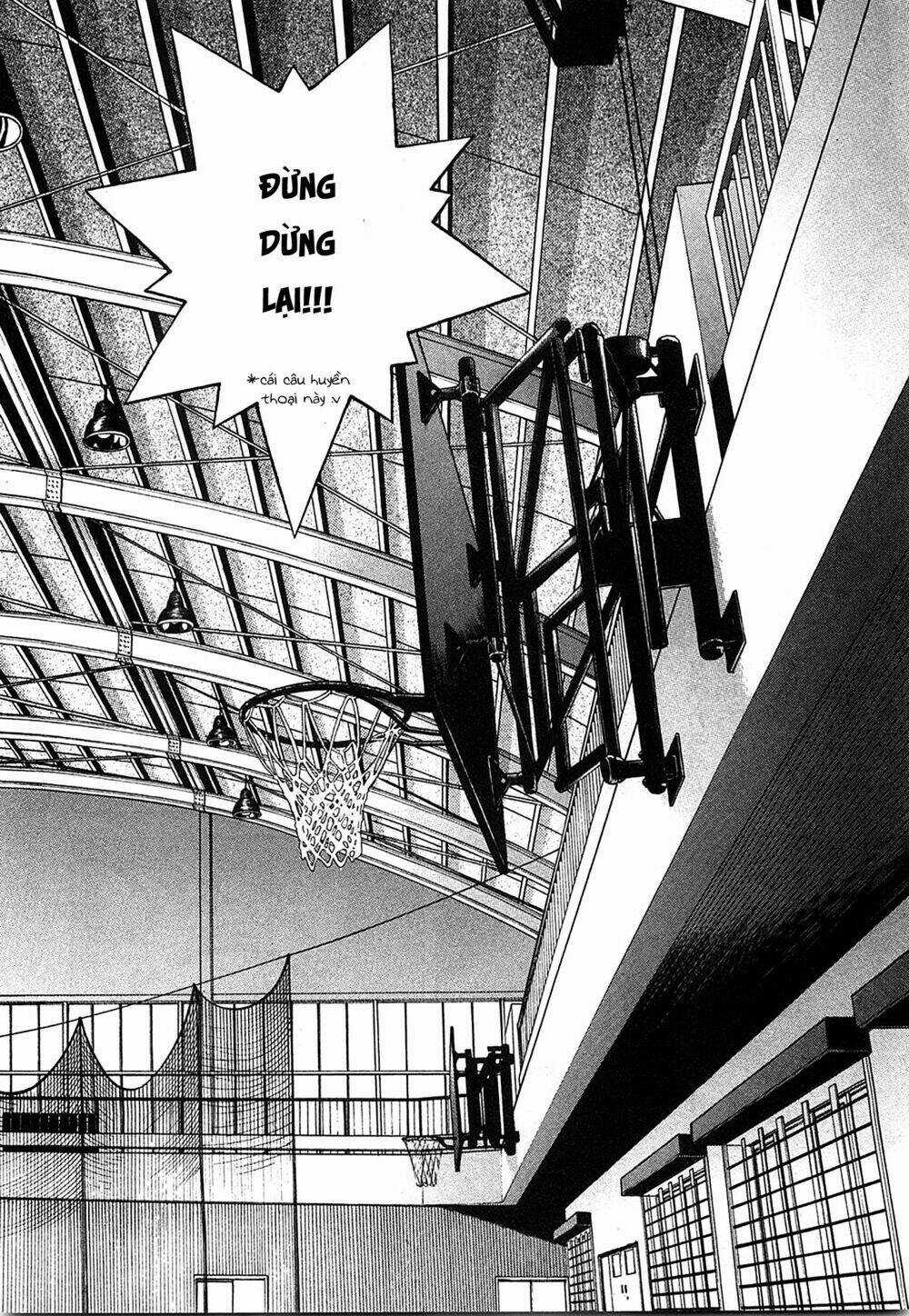 Gakuen Heaven Chapter 34 trang 15