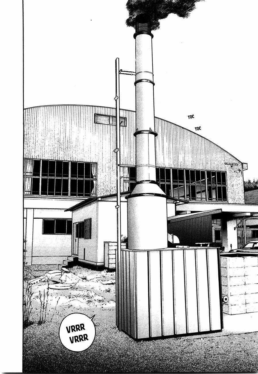 Gakuen Heaven Chapter 41 trang 11